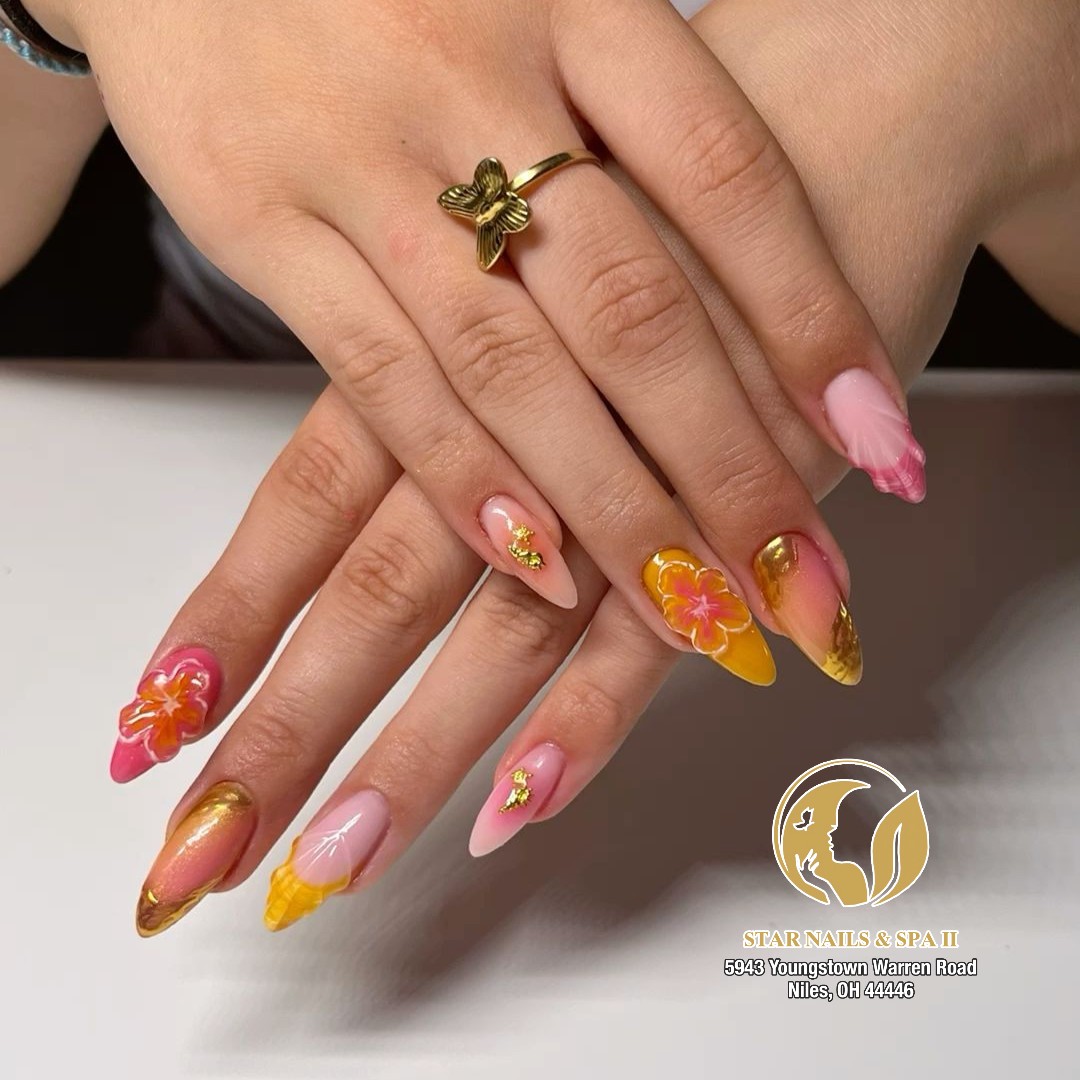 Star Nails II & Spa